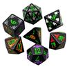 Giochi d'azzardo – Dadi