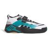 Streetball Iii 'White Teal' Sneakers IG6120