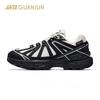 ANTA Champion G03 Wandering Cordura Fleece-Lined Women's Sneakers