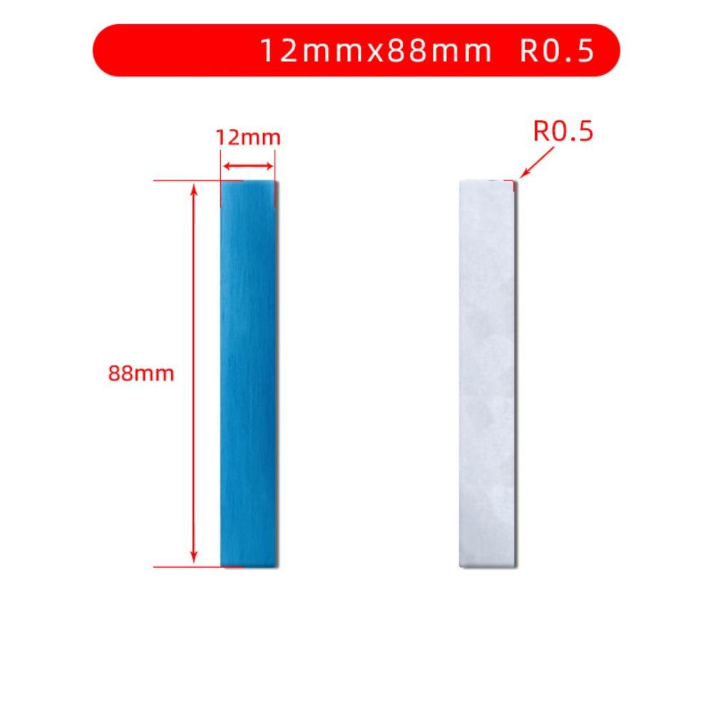10PCS Reusable Self-Adhesive Patch Magnetic Adsorption Steel Plate for Magnetic Parking Signs