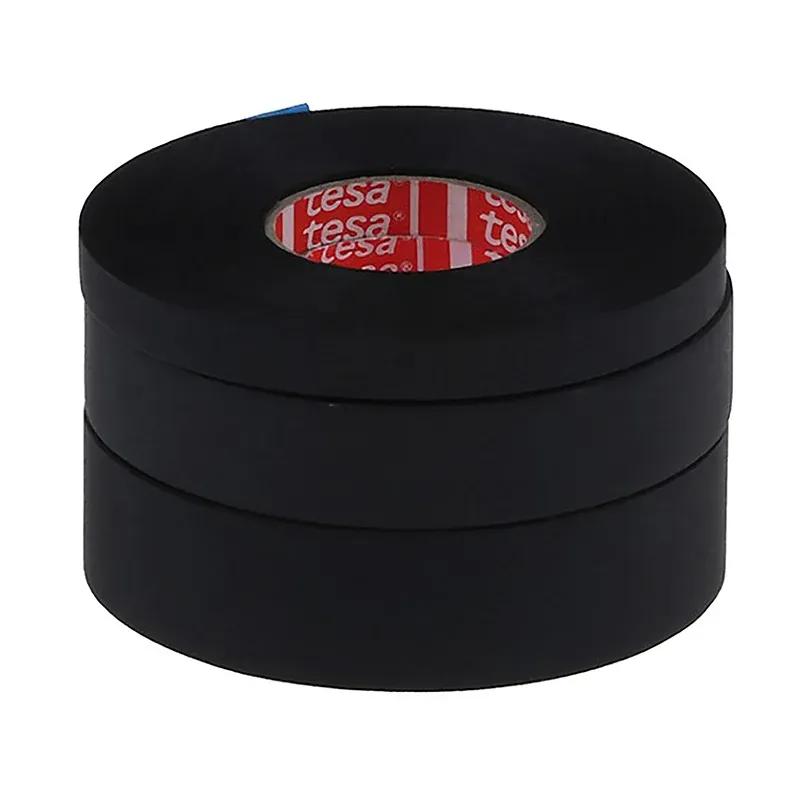 1Pcs Heat-resistant Flame Retardant Tape Adhesive Cloth Tape For Car Cable Harness Wiring Loom Protection