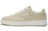 Reebok COURT 1000 Low top Skateboard Shoes Unisex Apricot 24FRC907U2GF5