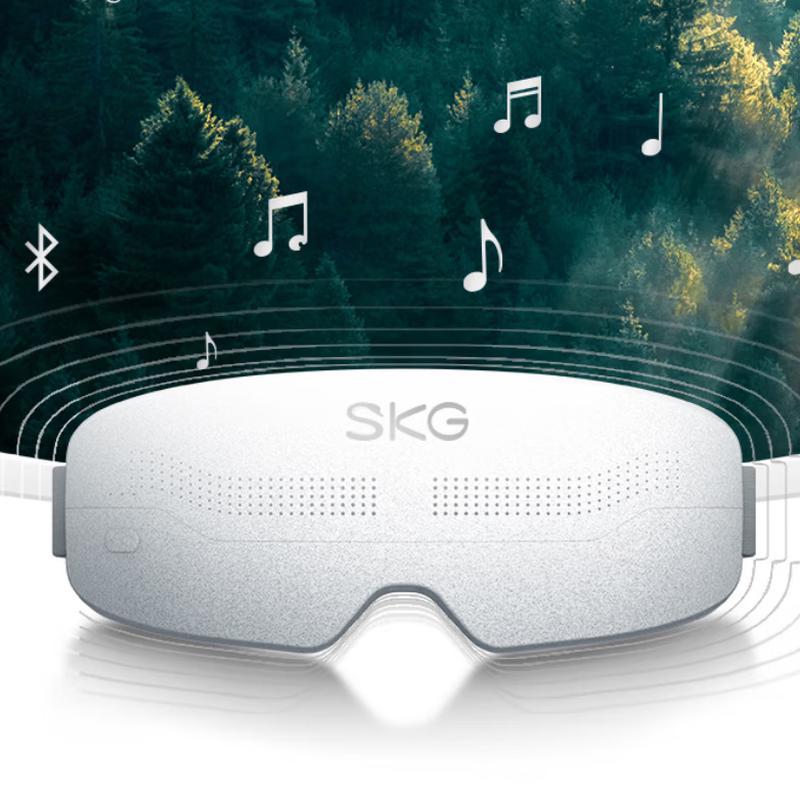 

SKG E4Pro Eye Massager