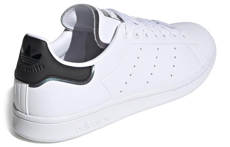 adidas Stan Smith 'White Black' FU9613
