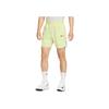 Nike Lightweight Breathable Comfortable Soft Casual Shorts Men Shorts Yellow FZ6900-331