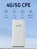 4G LTE Wireless CPE Router for Europe, Southeast Asia, USA, Canada, Mexico, Argentina, and Brazil