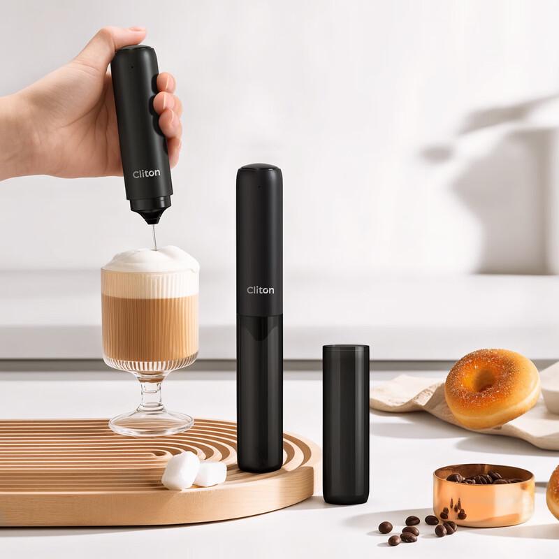 CLITON Portable Espresso Coffee Maker
