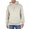 Men's Fall Winter Casual Warm Fleece Hoodie Pullover  Lined Hooded Sweatshirt With Pocket