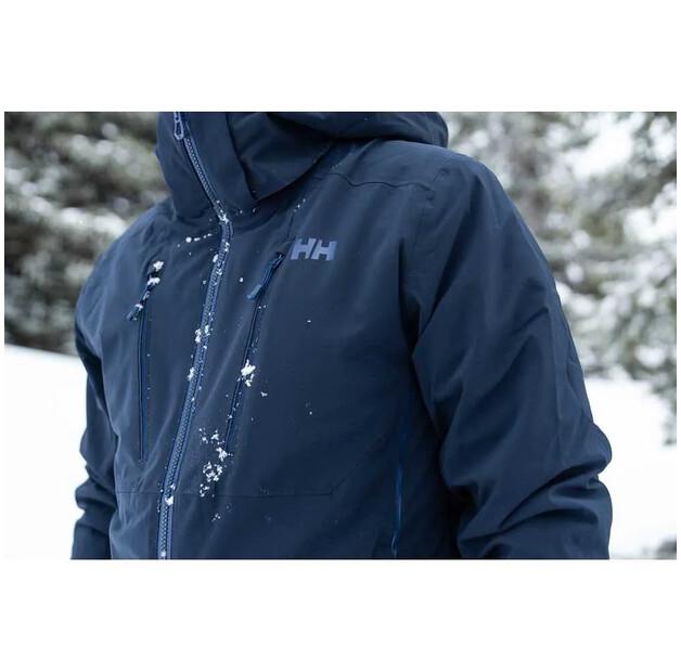 Helly Hansen Куртка Alpha 4.0