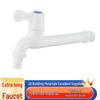 Jingzhouyuan Extra Long Outdoor Faucet