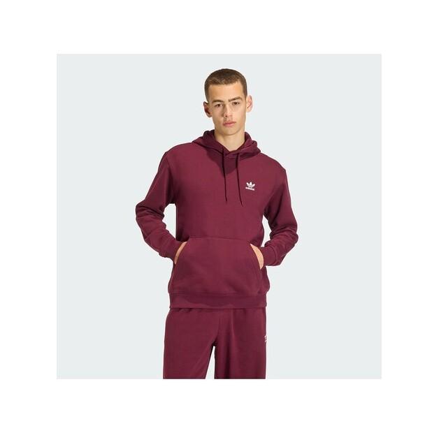 Толстовка adidas ESSENTIAL LOOSE FLEECE EU XS