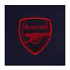 Arsenal FC Mens Taped Sweatshirt