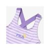 [fila Kids] Stripe Swim Set Up  Fk2swf2a15f Lvd  q0zFk2swf2a15fLvd
