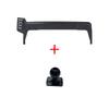 Für BMW X5 2014~2018 F15 (10.3in) Handyhalter Bildschirmbefestigt Navigationshalterung Basis Kabellose Ladezubehör
