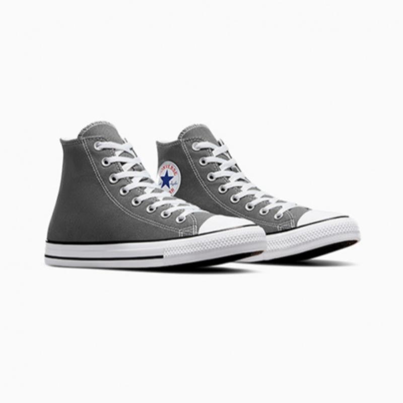 Converse Chuck Taylor All Star Classic Charcoal 1j793c