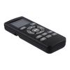 Robot Cleaner Remote Control For BG600 MAX BG750 R500 R550 R650 R3500 Replacement Robot Sweeper Spare Part Accessories