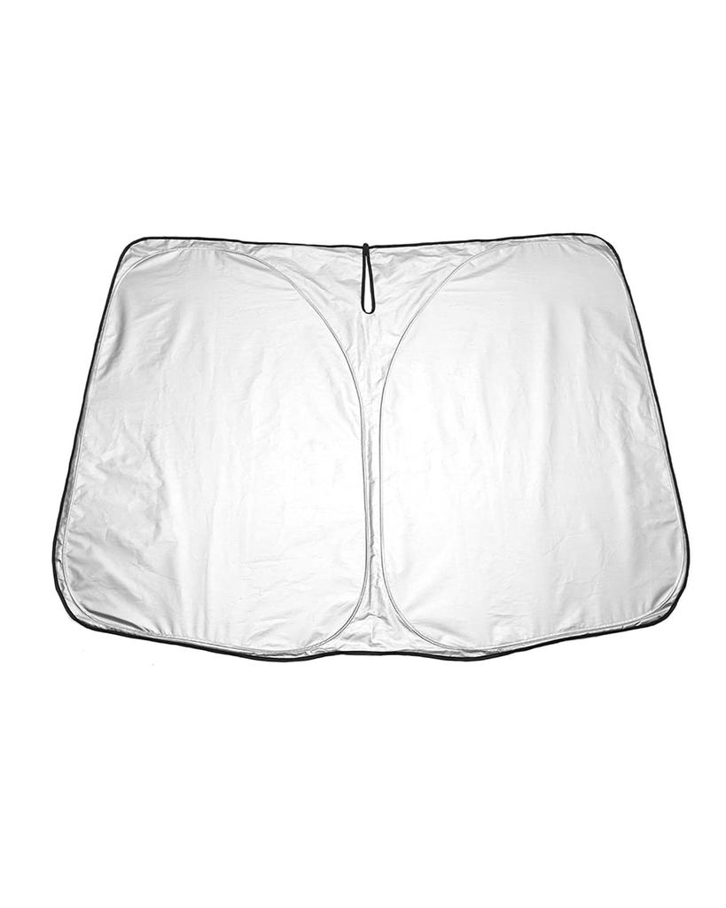 RUIYA Honda Civic 10th Generation FC1/FK7 Car Sun Shade, Compact Storage Sun Shade, Sun