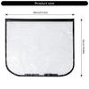 Safe Charging EV Charge Port Rain Guard, Magnetic Secure Fit, Waterproof & Dustproof Cover for Electric Vehicle Chargers