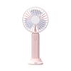 1pc USB Hand-held Small Electric Fan Summer Cool Fan Student Portable Small Electric Fan