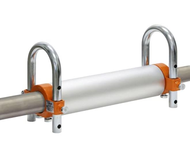 

Ікура однотрубний ролик (10171) ISK-TS300