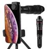 Accesorios para celulares y smartphones – Lentes para cámaras de teléfonos móviles