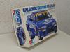 Tamiya Calsonic Skyline R32 Racing Rare, Out-of-print 1/24 GT-R Gr.A