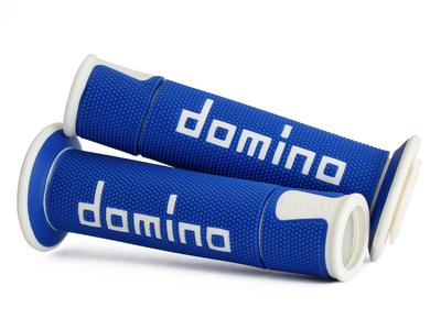Grip A450 Racing Type Blue X White