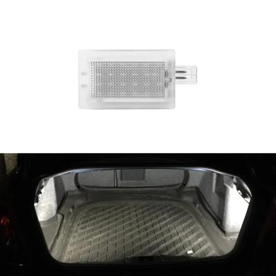 1pcs Lampe LED de courtoisie de porte, d'éclairage de plancher, de coffre pour Dodge Challenger Charger Avenger Dart Chrysler 200 300