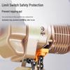 LiXian 5-Ton 380V Electric Chain Hoist