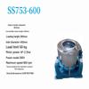 Industrial Stainless Steel Centrifuge CN Plug (adapter Included)