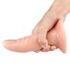 Kobiece urządzenie do masturbacji kciuka Symulacja Dildo Female Dildo Instrukcja Big Penis Adult Products