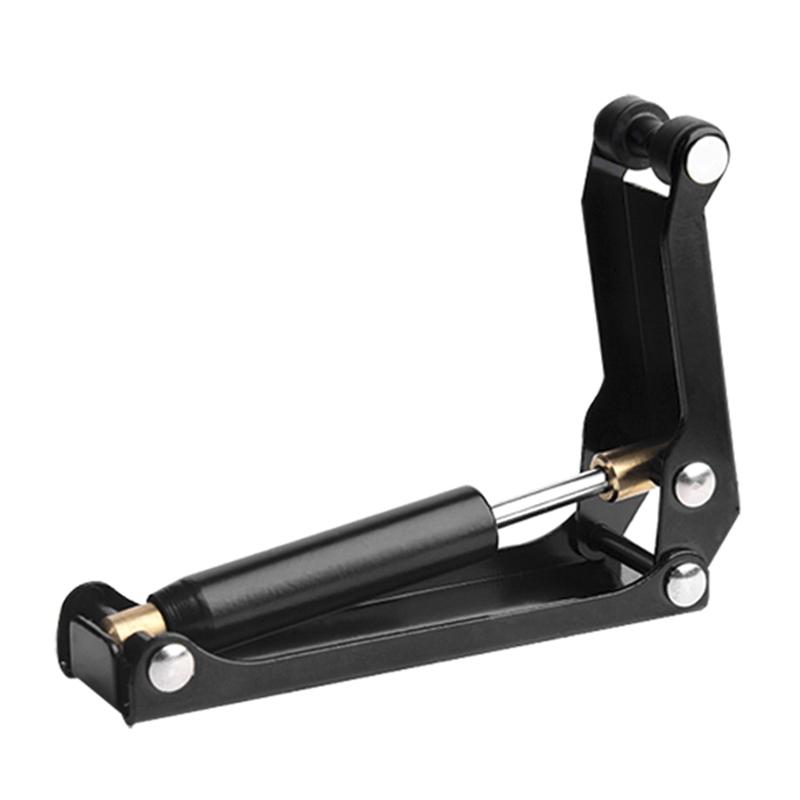 

Чехол для клавиш пианино Устройство контроля опускания Устройство медленного опускания крышки пианино Гидравлический амортизатор Аксессуары чёрный