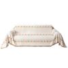 Durable Sofa Towel Universal Chair Seat Cover Anti-scratch Cushion Couch Cover for 3 Seater Sofa Blanket Slipcover Boho Decor