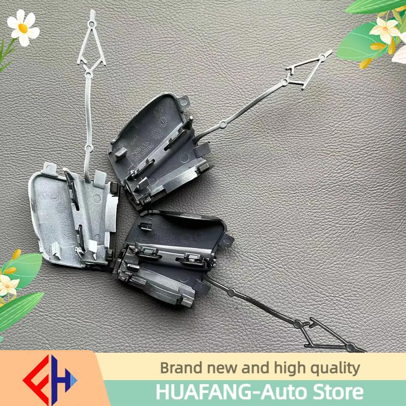 Original 5nh807155 Front Bumper Trailer Cover Hook For  Tiguan L X -  High Quality