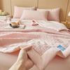 Mling Soybean Fiber Summer Quilt