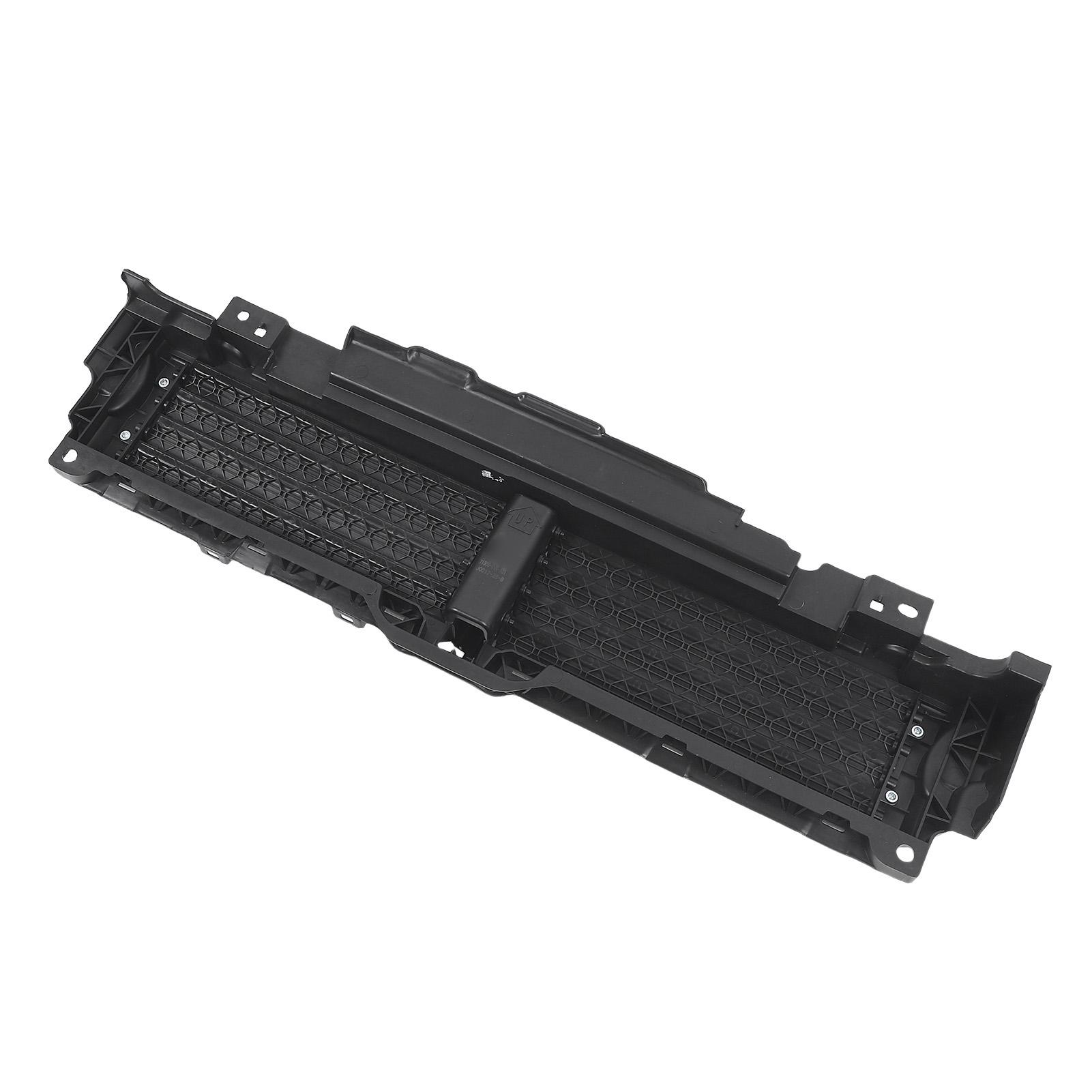 

Front Upper Active Grille Shutter 71300TVAA01 Promote Heat Dissipation Radiator Shutter Replacement