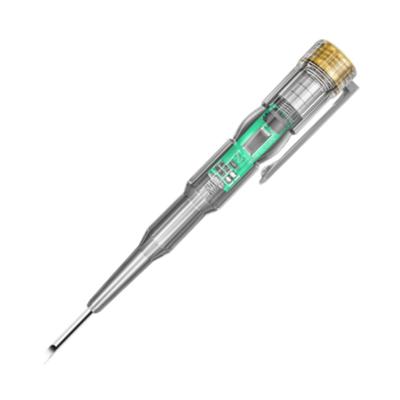 Intelligenter wasserdichter Summer-Spannungsprüfstift, Stromspannungsdetektor, Stromdetektortest