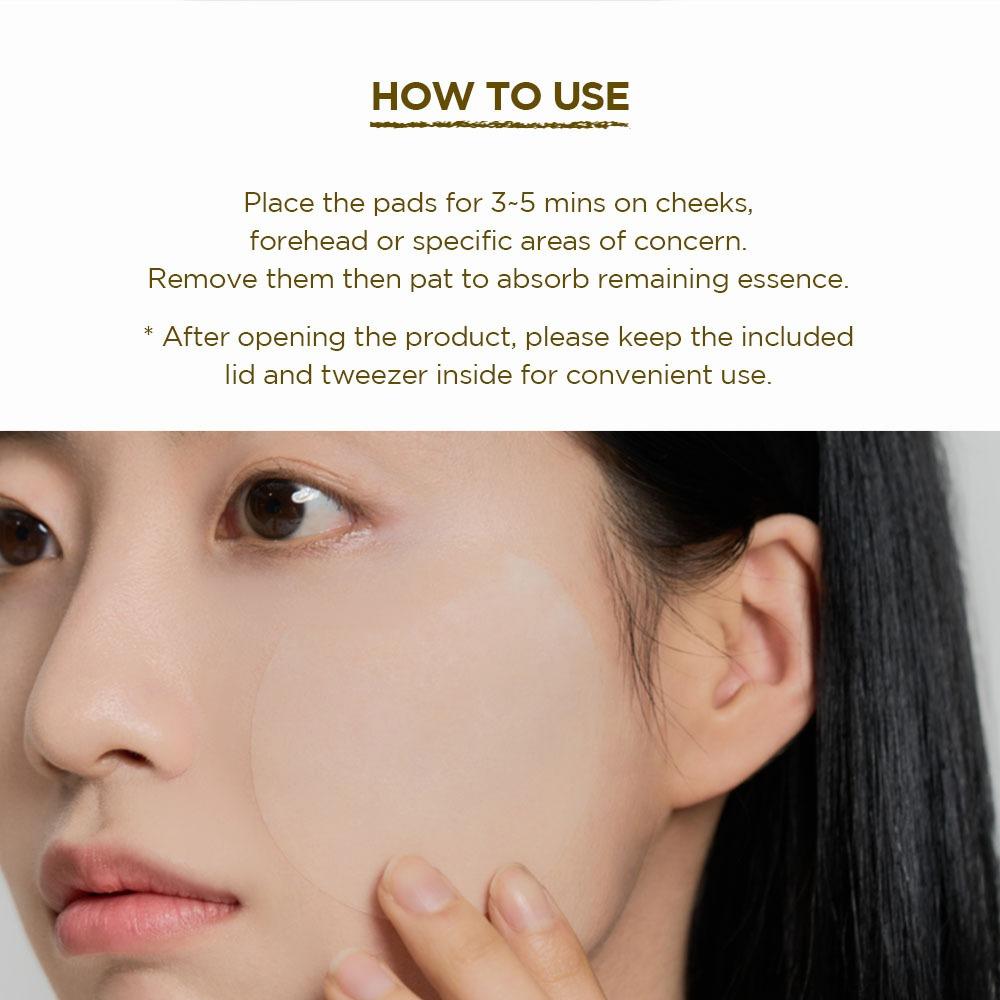 Skin1004 Centella Quick Calming Pad 70 Pads