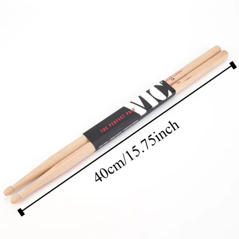 Stick Mallet Musical Instrument Sticks Percussion Marimba Mallet Drumsticks  Kids