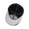 New Era 59FIFTY Cap MLB New York Yankees NY Black 7 Stars Exclusive to and Stylish Streetwear Travel Sun Gift Idea Pre-Curved (14699669 NER36C9605)