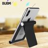 BUBM Adjustable Foldable Desktop Phone and Tablet Stand