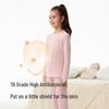 YEEHOO Kids' Thermal Base Layer Set