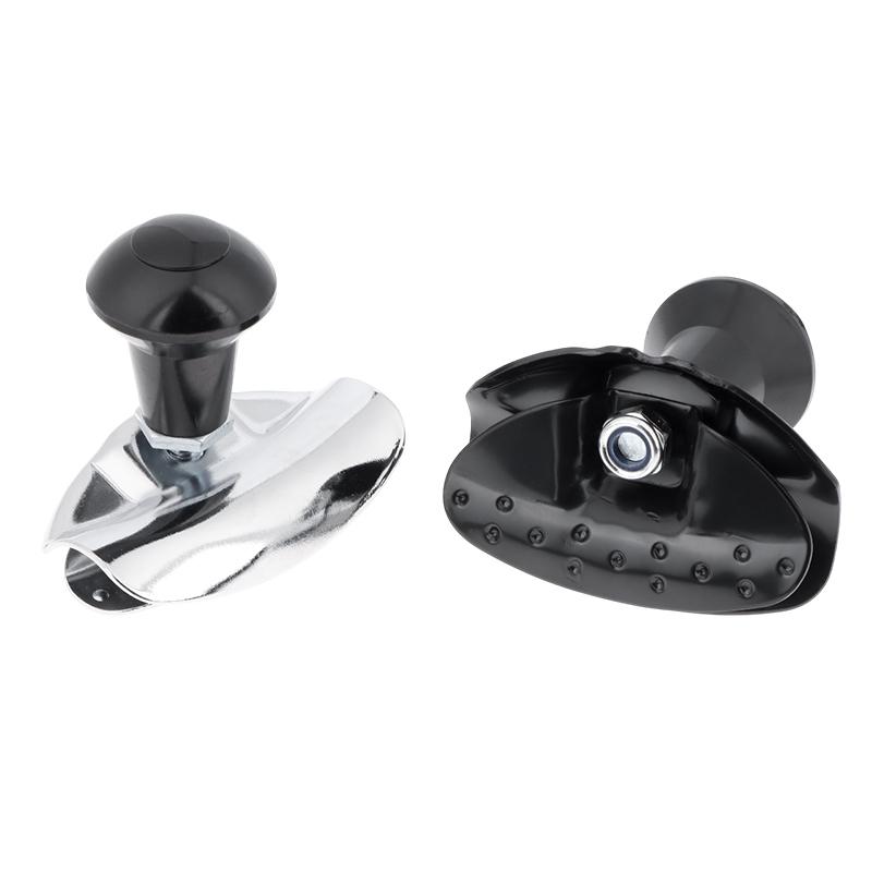 Universal Steering Wheel Booster Car Turning Steering Wheel Ball Handle Car Turning Steering Wheel W Spinner Knob Booster Grip