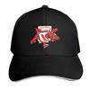 St George Dragons Baseball Cap Snap Back Hat Uv Protection Solar Hat Bobble Hat Beach Outing Unisexs Womens
