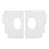 Brand New Air Filter Parts Reliable Replacement Sturdy