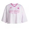 Womens/Ladies Tiro Oversized Jersey