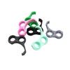 Multi Functional Ergonomic Phone Grip with Decompression Accessories Integrated Stand