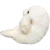 San-ei Trading Kyuun Koro Seal Plush Toy W10×D12×H12cm Soft Stuffed Animal