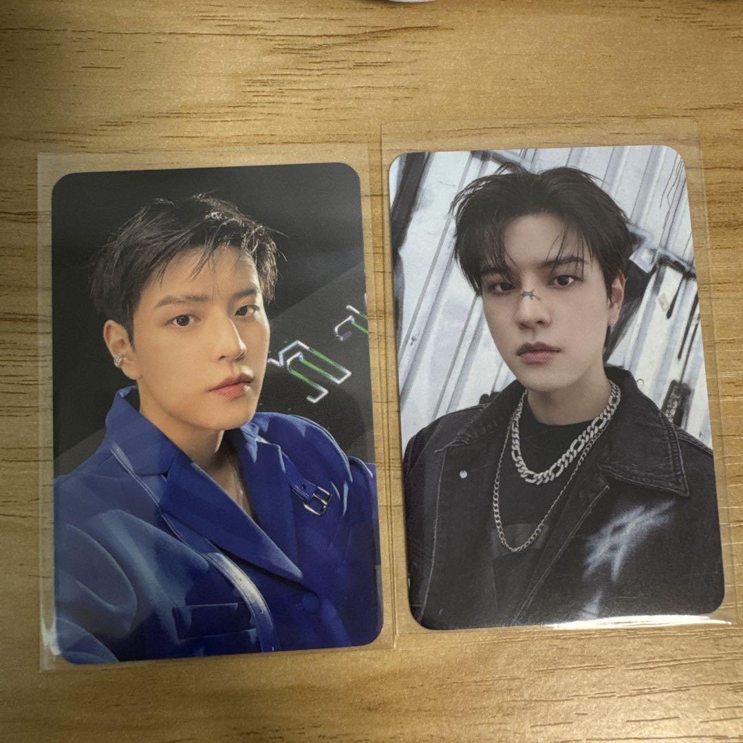 

[USED] Straykids KARMA POPUP Korea Bonus Trading Card