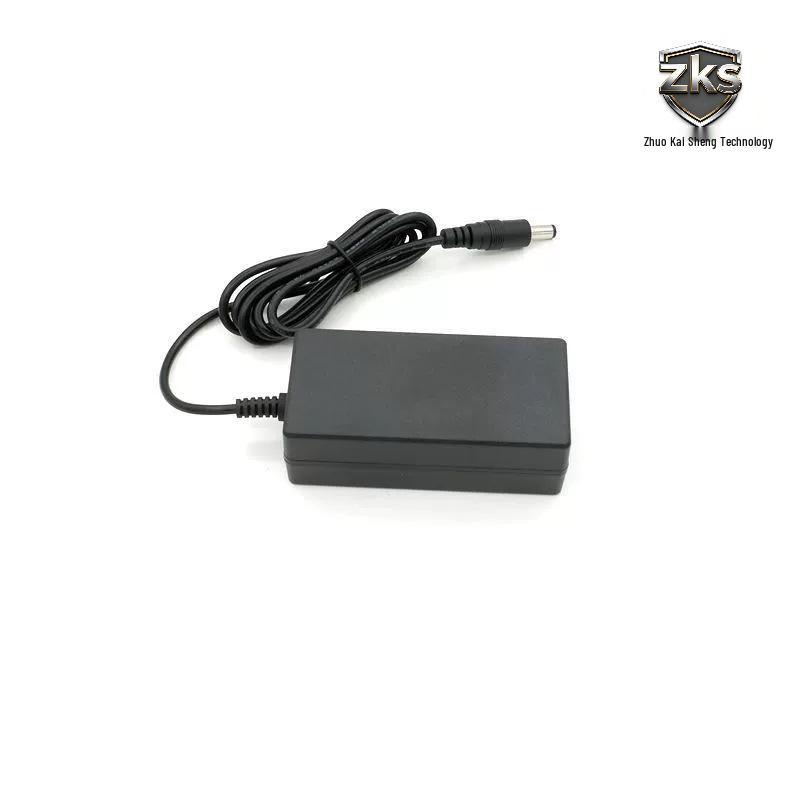 12V 3A Desktop Adapter Charger with Full Series Certification for Small Appliances